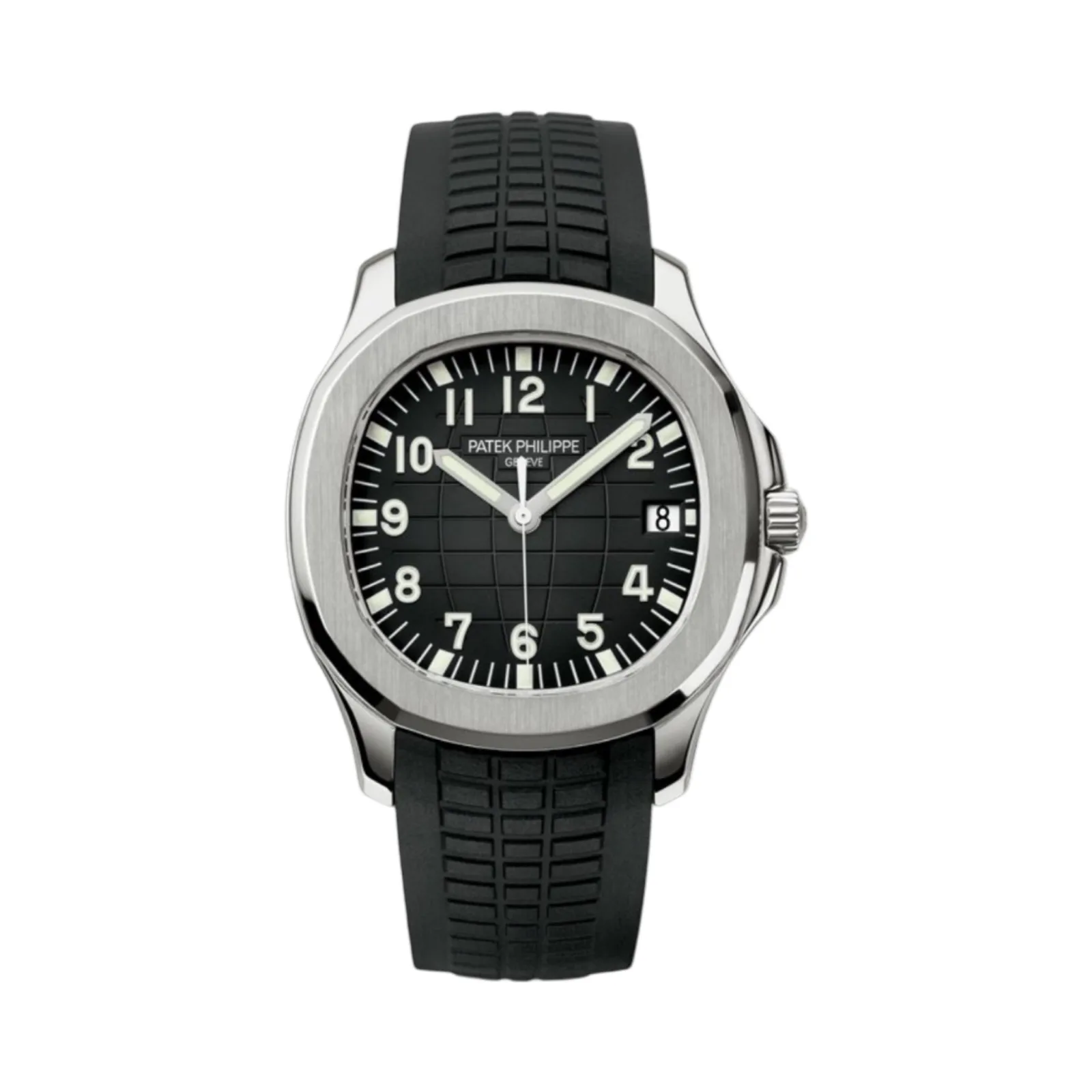 Patek Philippe Aquanaut 5167A — Ansicht 5