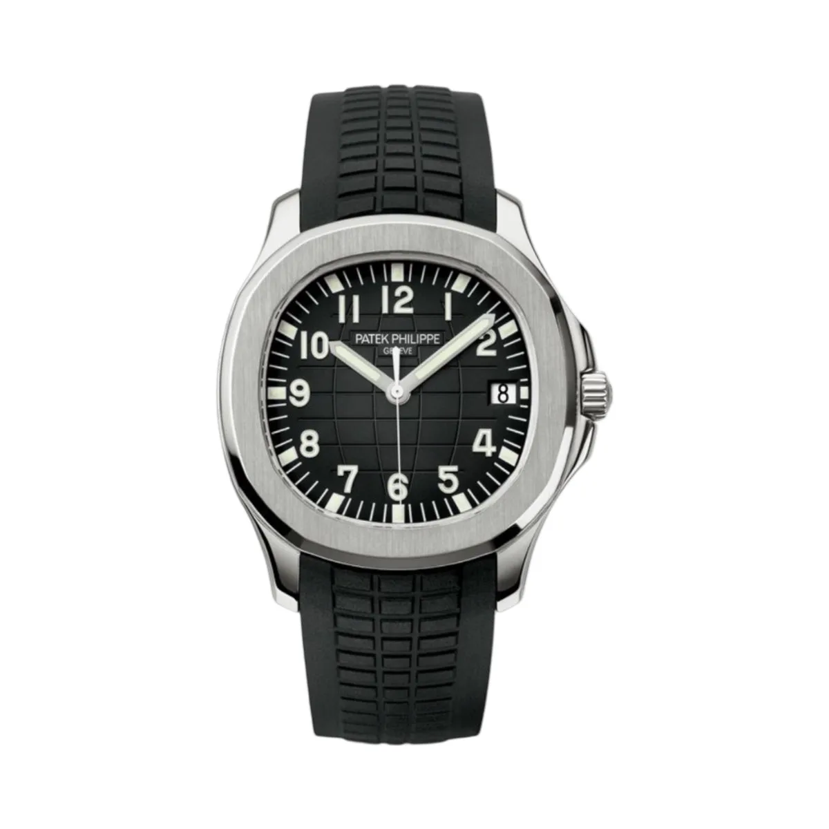 Patek Philippe Aquanaut 5167A — Ansicht 6