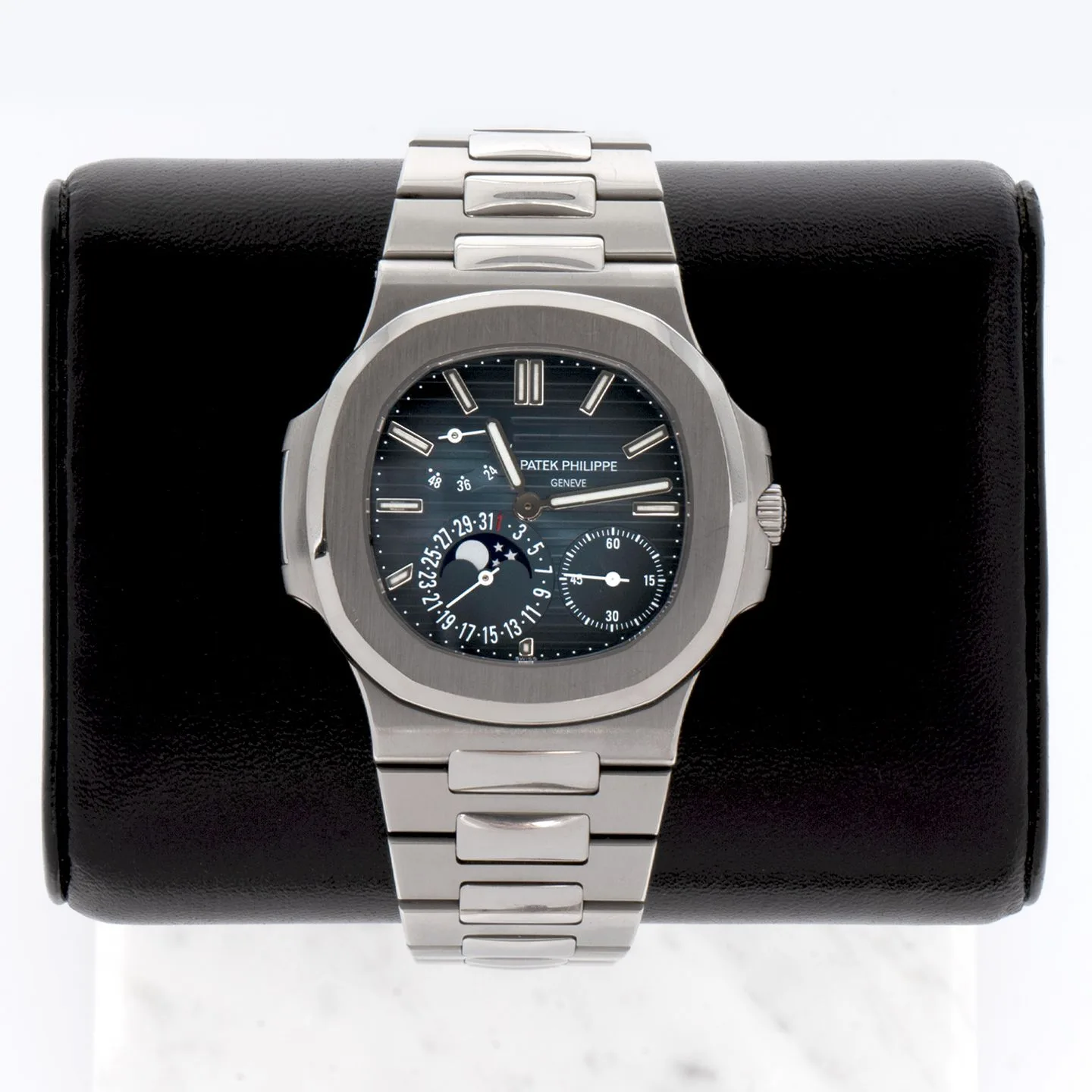 Patek Philippe Nautilus 5712/1A