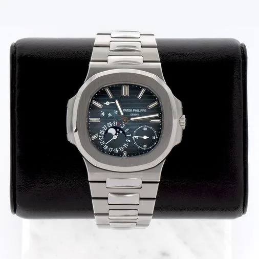 Patek Philippe Nautilus 5712/1A — Ansicht 3