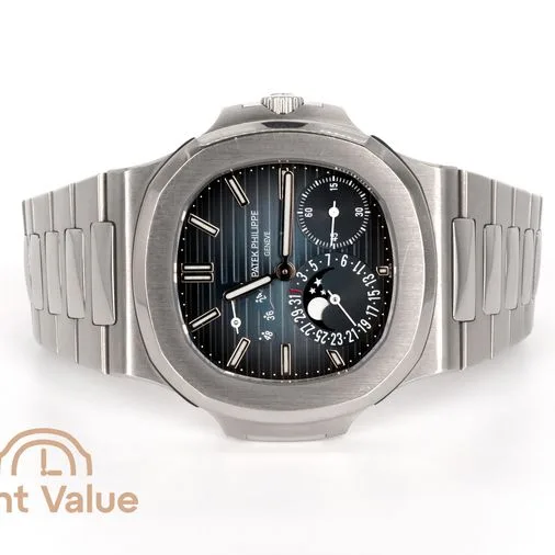 Patek Philippe Nautilus 5712/1A — Ansicht 4