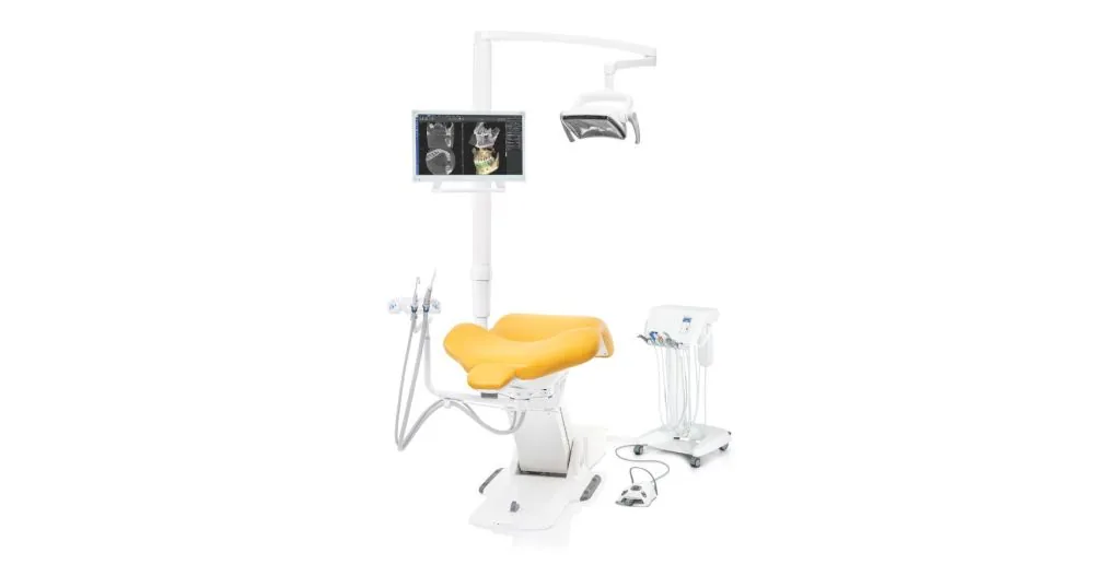 Planmeca Compact i3 — Ansicht 2