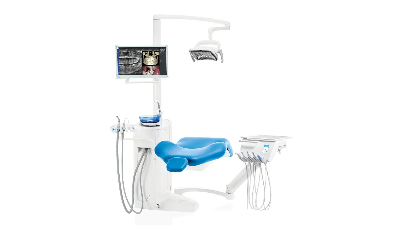 Planmeca Compact i5