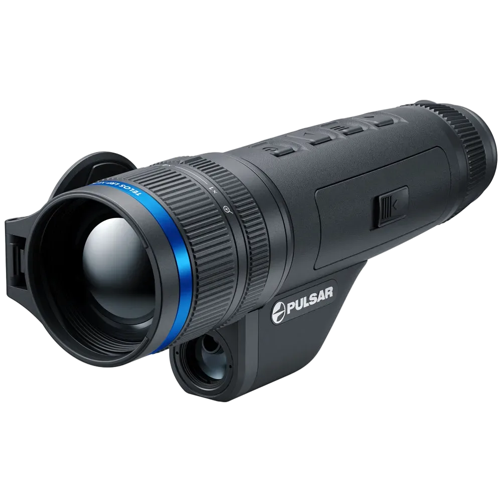 Pulsar Telos LRF XL50 Wärmebildkamera
