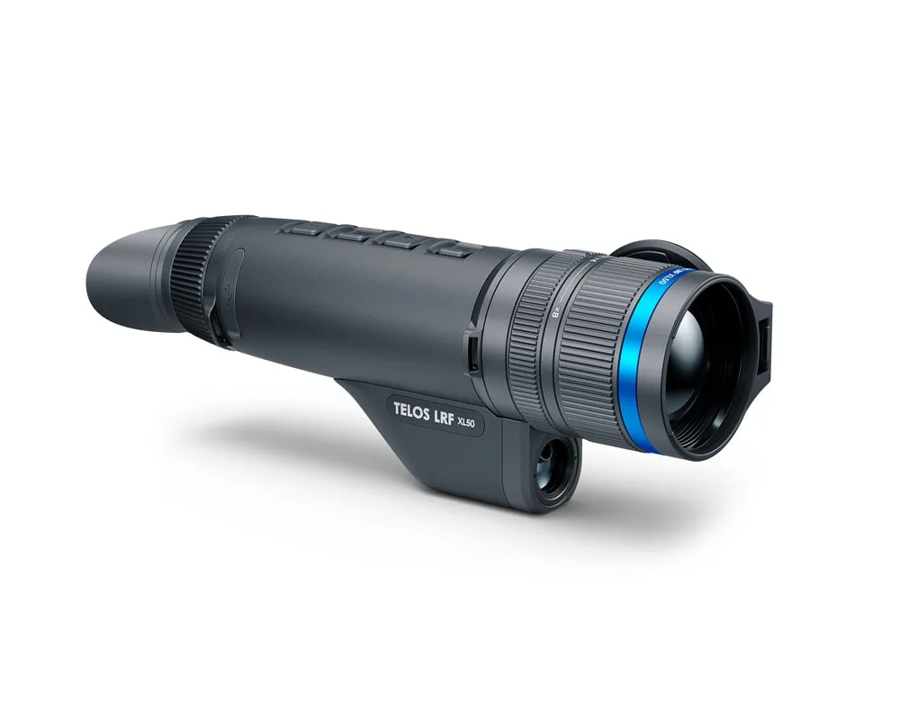 Pulsar Telos LRF XL50 Wärmebildkamera — Ansicht 2
