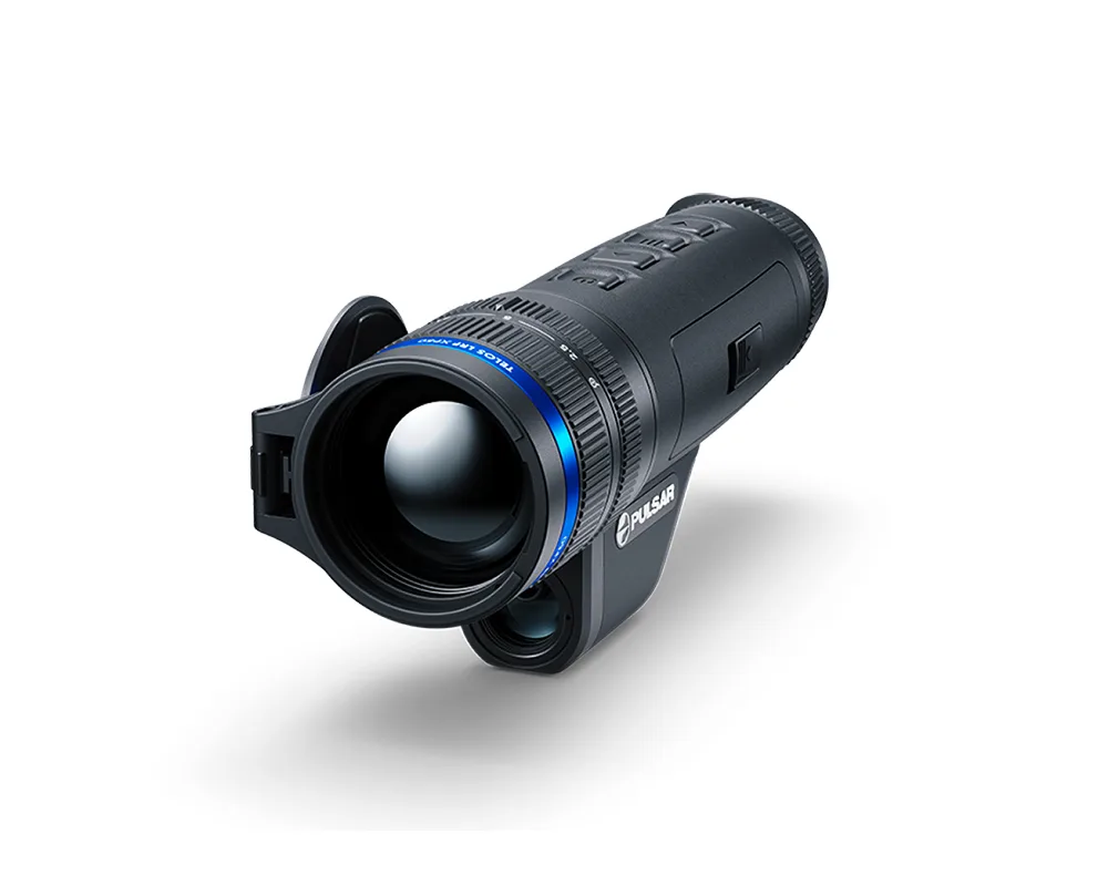 Pulsar Telos LRF XL50 Wärmebildkamera — Ansicht 3