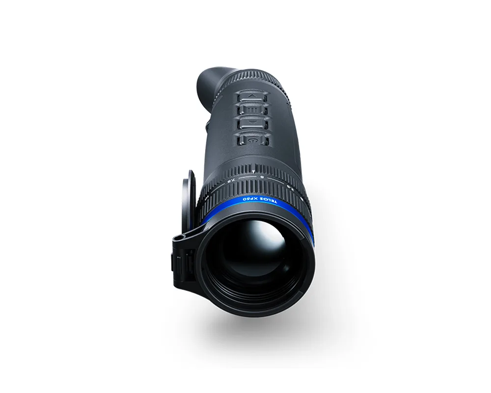Pulsar Telos LRF XL50 Wärmebildkamera — Ansicht 4