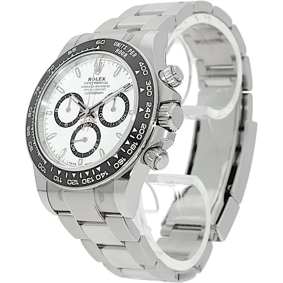 Rolex Daytona 126500LN Stahl — Ansicht 5
