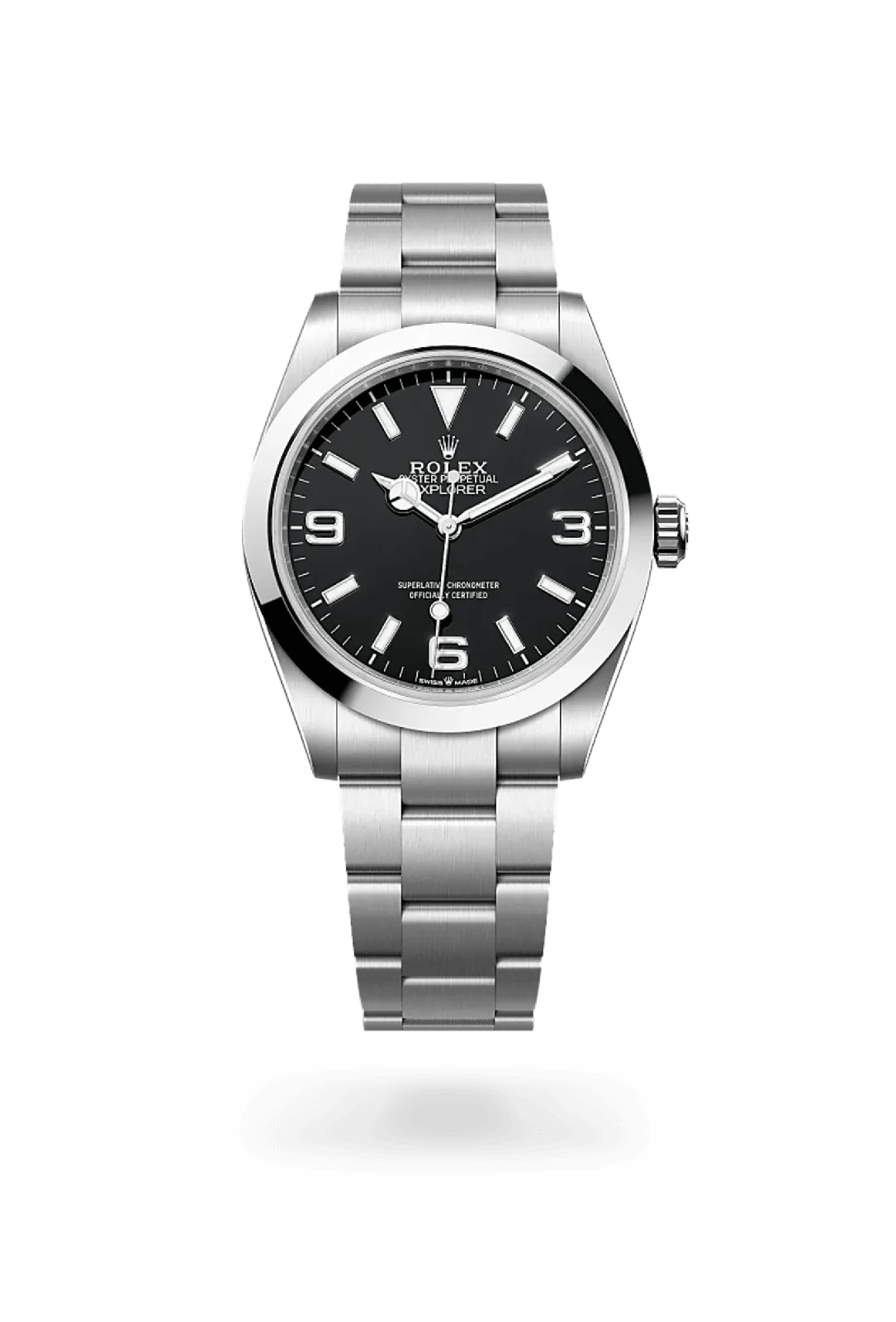 Rolex Explorer 40, 224270