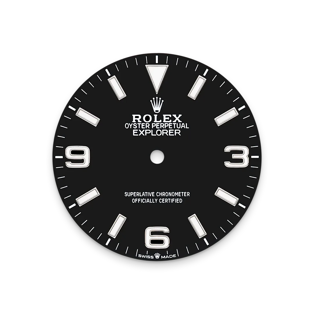 Rolex Explorer 40, 224270 — Ansicht 5