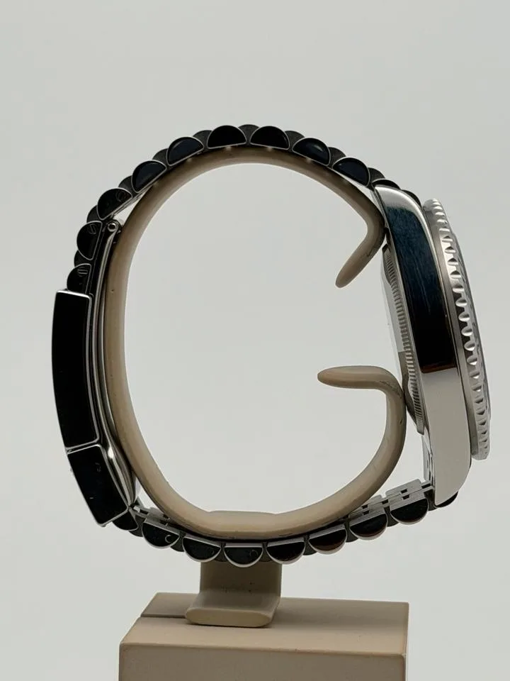 Rolex GMT-Master II „Pepsi“ 126710BLRO Jubilee — Ansicht 6