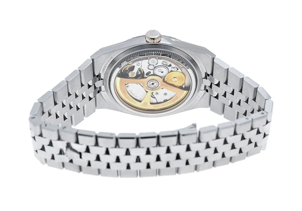 Rolex Land-Dweller 127334 — Ansicht 3