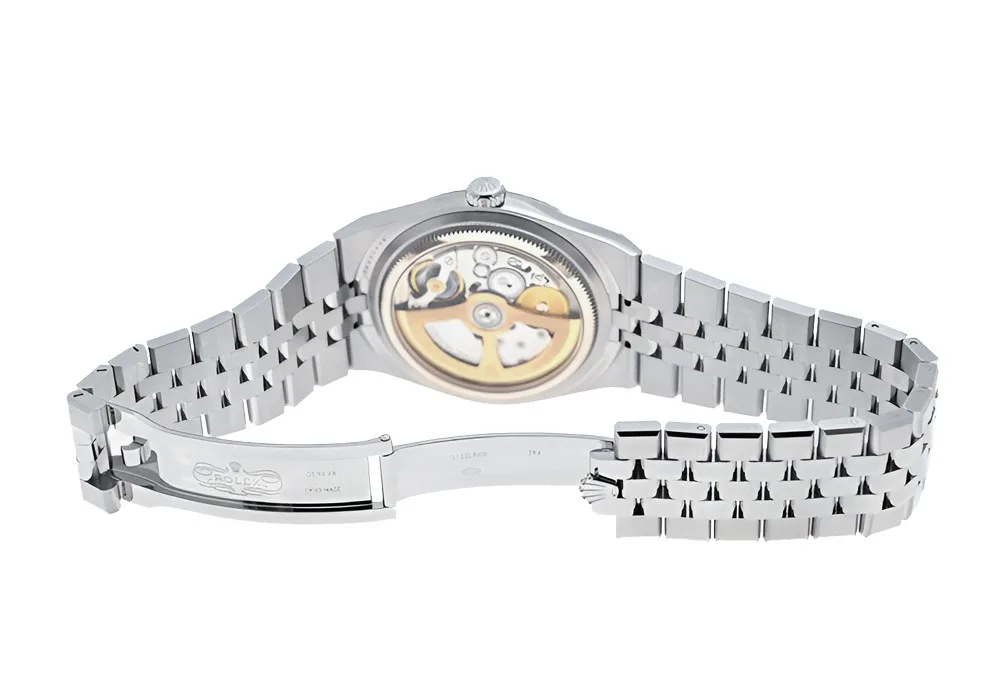 Rolex Land-Dweller 127334 — Ansicht 4