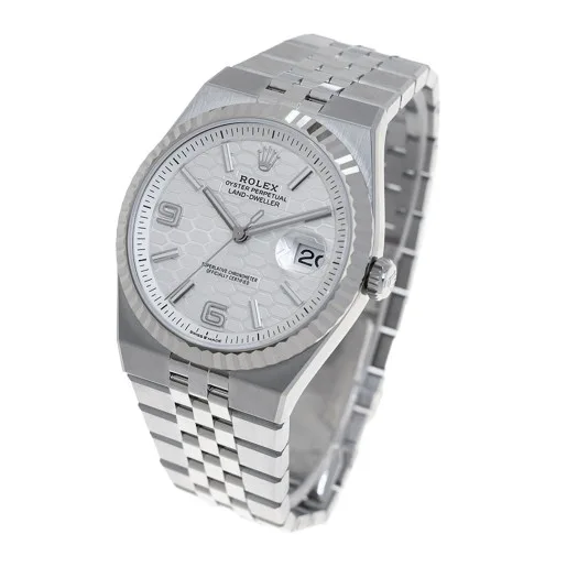 Rolex Land-Dweller 127334 — Ansicht 6