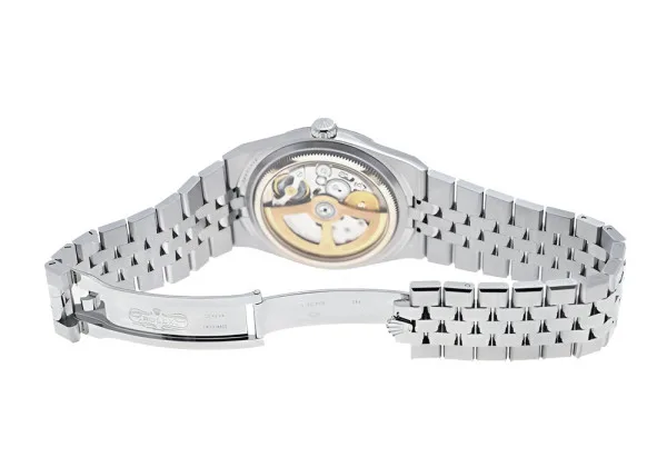 Rolex Land-Dweller 127334 — Ansicht 8
