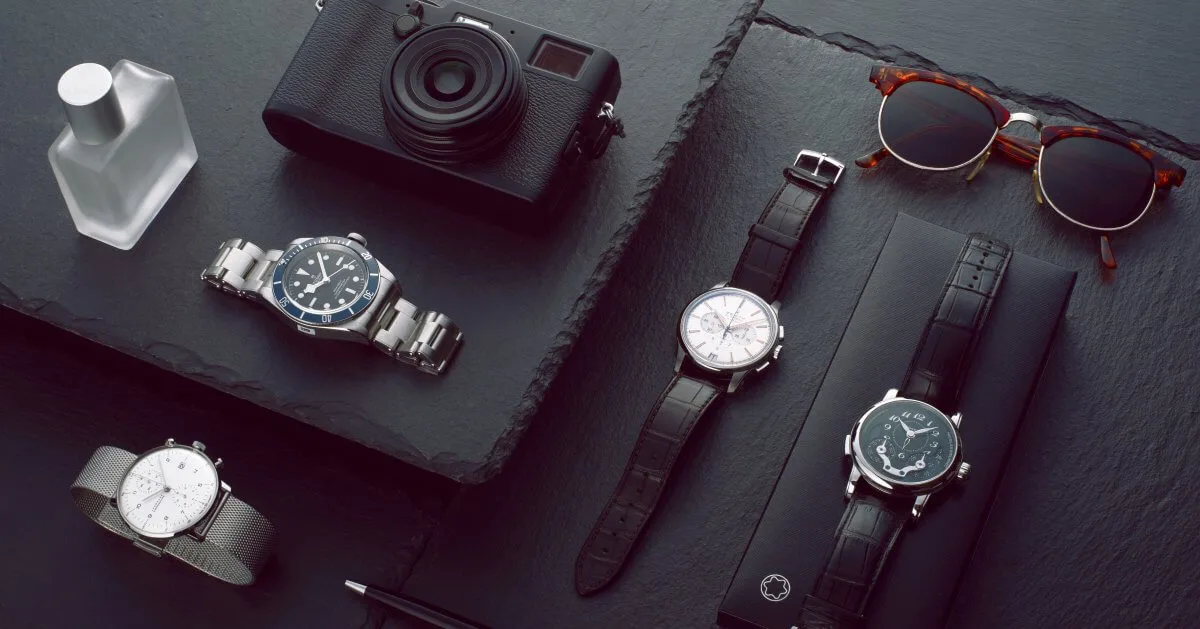 Rolex Oyster Perpetual 41 — Ansicht 4