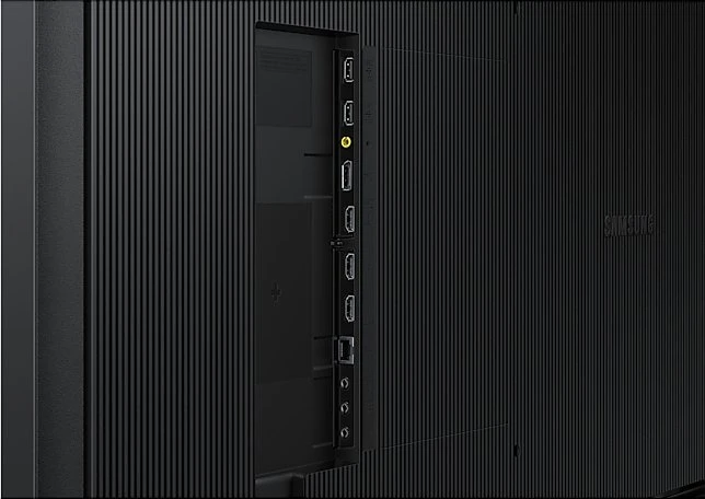 Samsung QM75C 75" — Ansicht 4