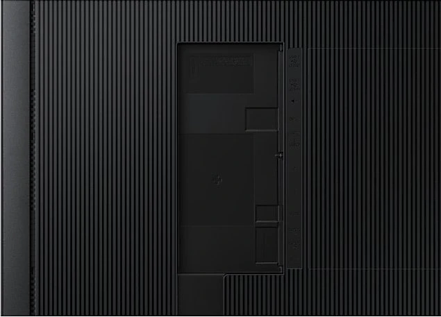 Samsung QM75C 75" — Ansicht 5