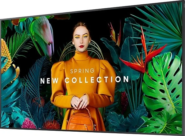 Samsung QM75C 75" — Ansicht 7