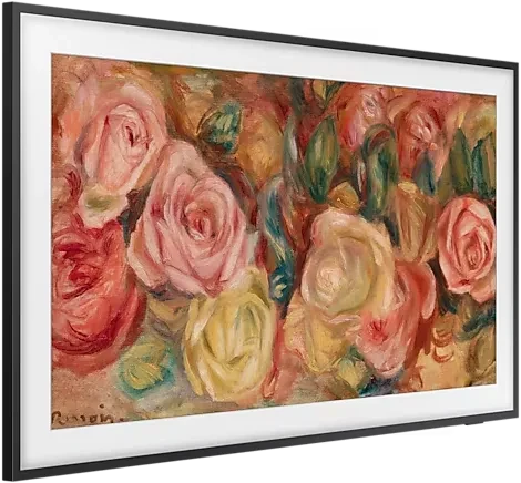 Samsung The Frame 65" — Ansicht 2