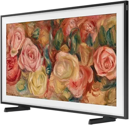 Samsung The Frame 65" — Ansicht 3