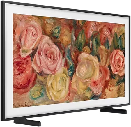Samsung The Frame 65" — Ansicht 4