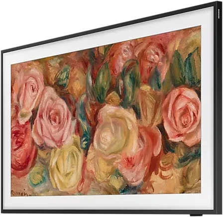 Samsung The Frame 65" — Ansicht 5