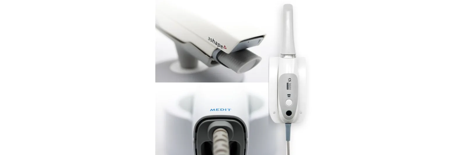 Shining 3D Aoralscan 3 Wireless — Ansicht 4