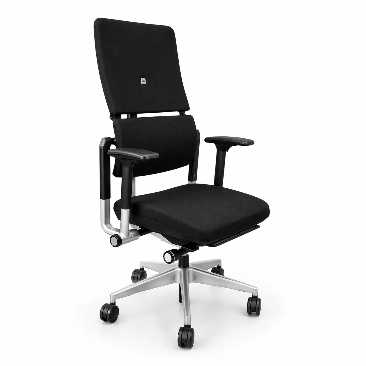 Steelcase Please V2 — Ansicht 2