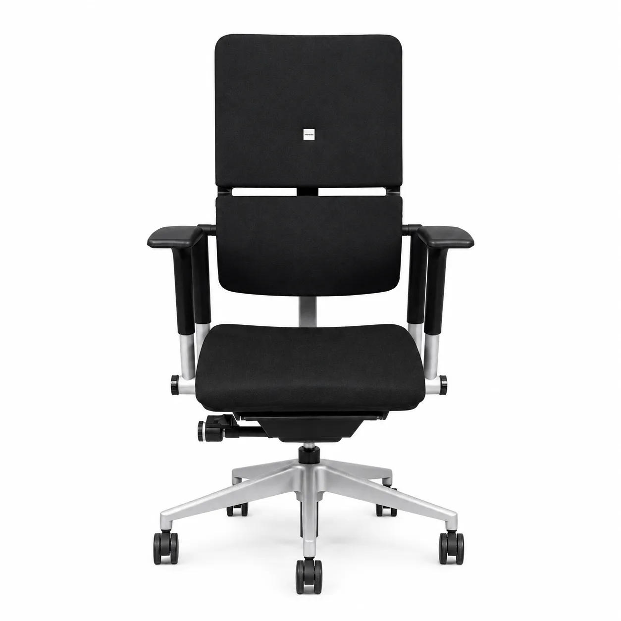 Steelcase Please V2 — Ansicht 3