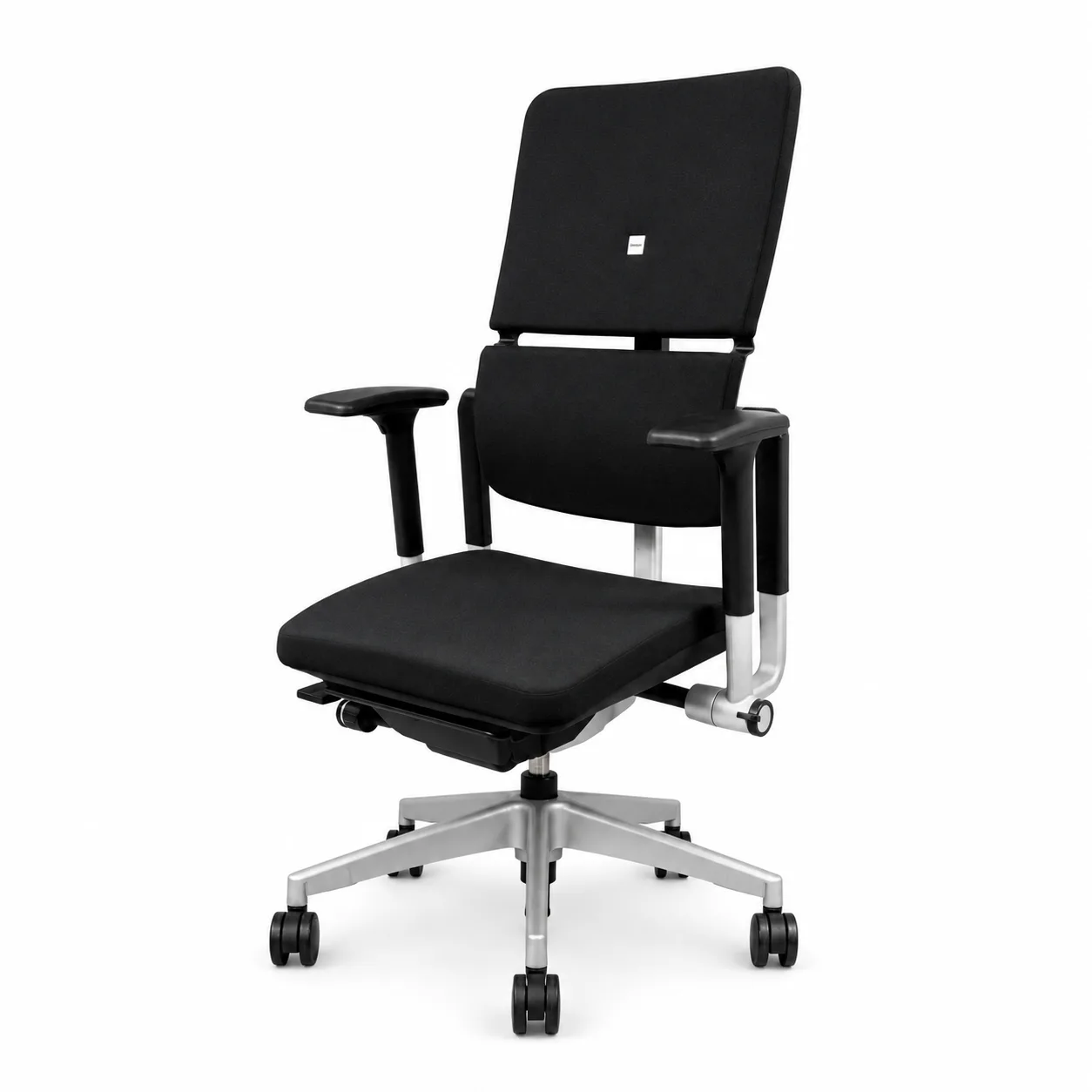 Steelcase Please V2 — Ansicht 4