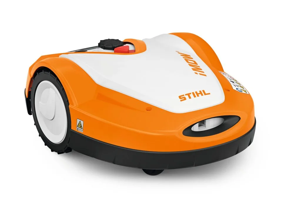Stihl iMow RMI 632 — Ansicht 5