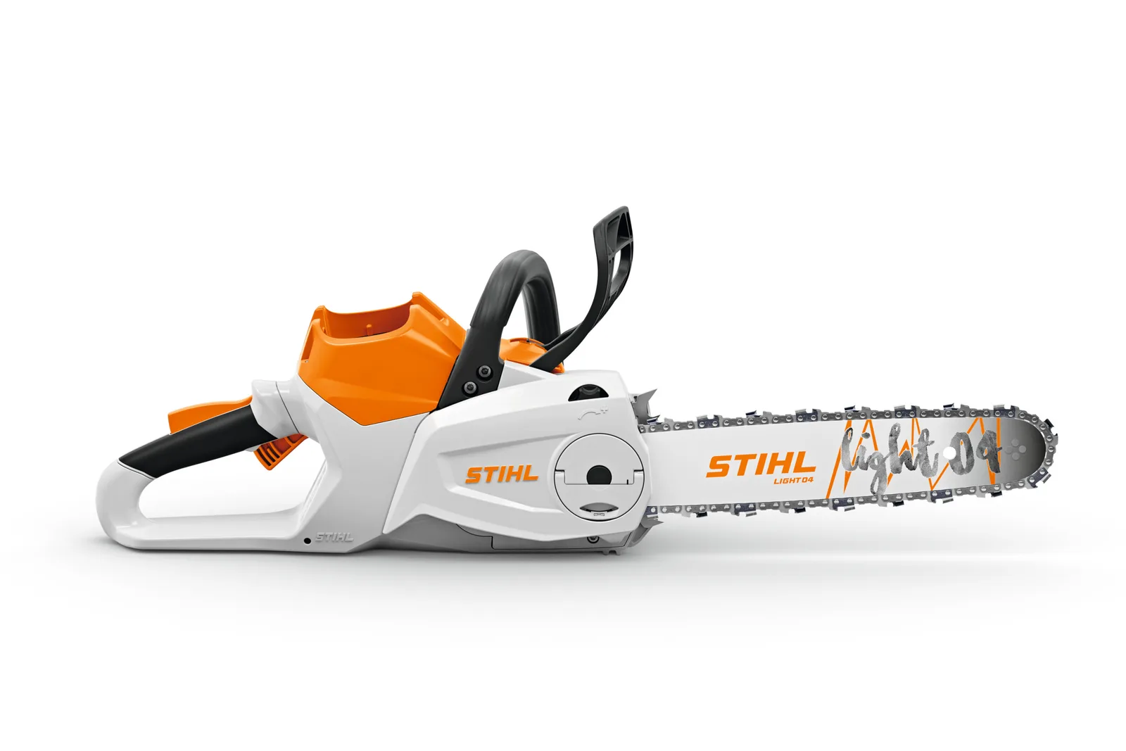 Stihl MSA 220 C-B — Ansicht 6