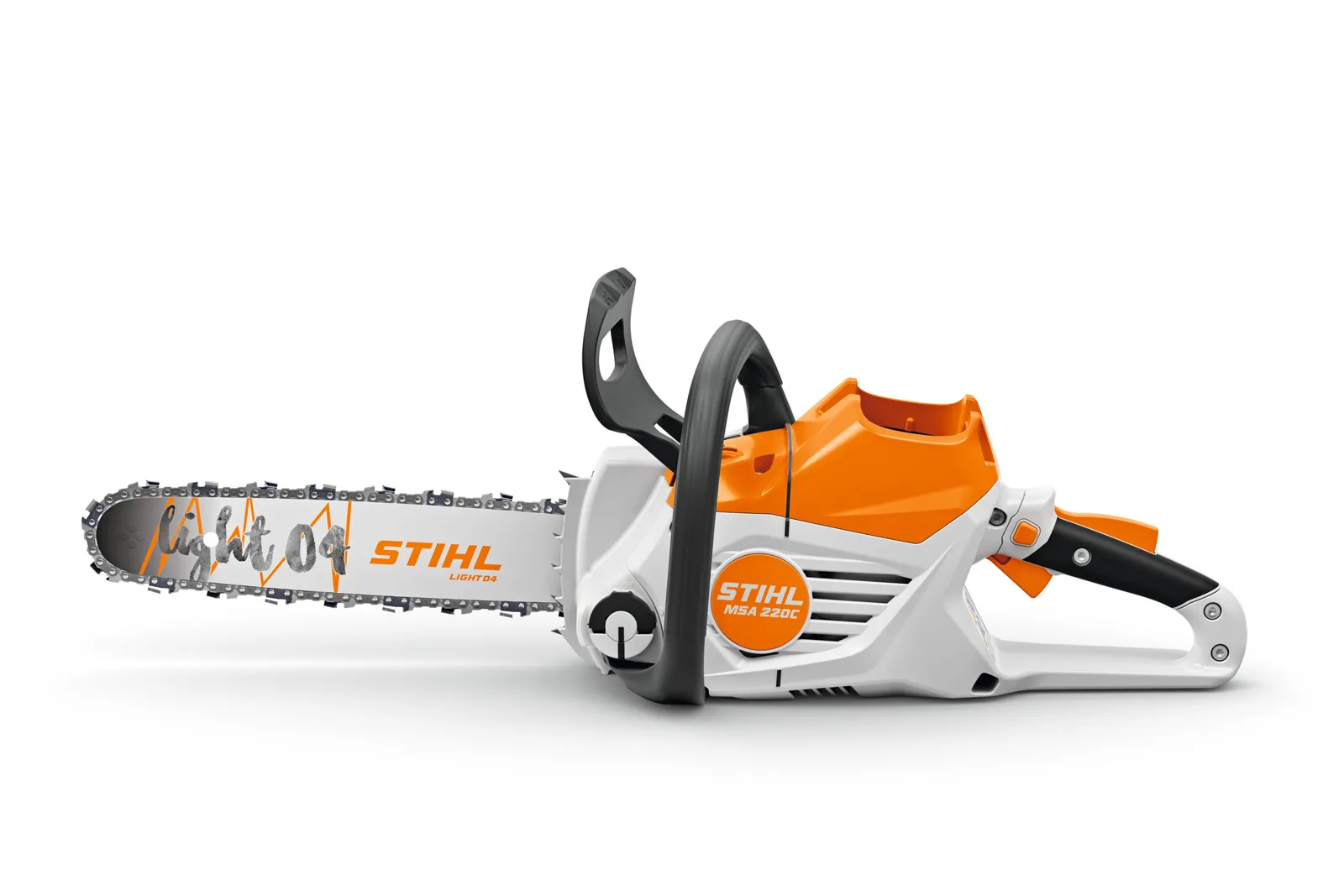 Stihl MSA 220 C-B — Ansicht 7