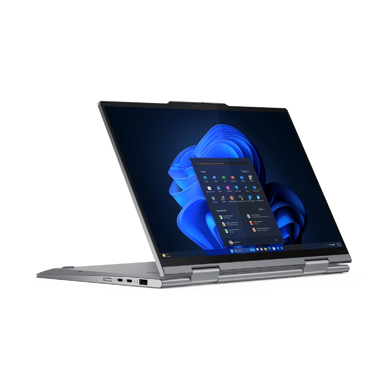ThinkPad X1 Carbon — Ansicht 3
