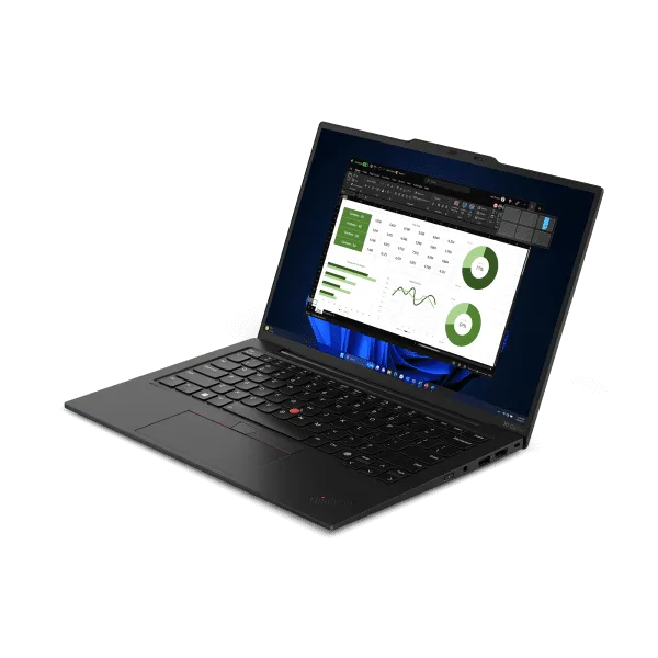 ThinkPad X1 Carbon — Ansicht 6