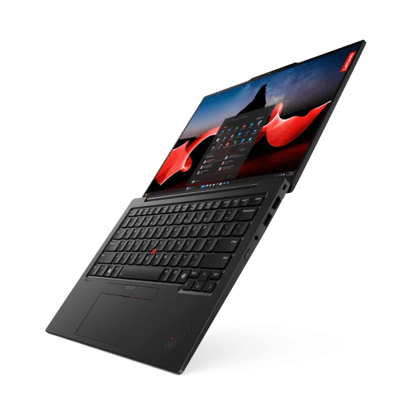 ThinkPad X1 Carbon — Ansicht 7