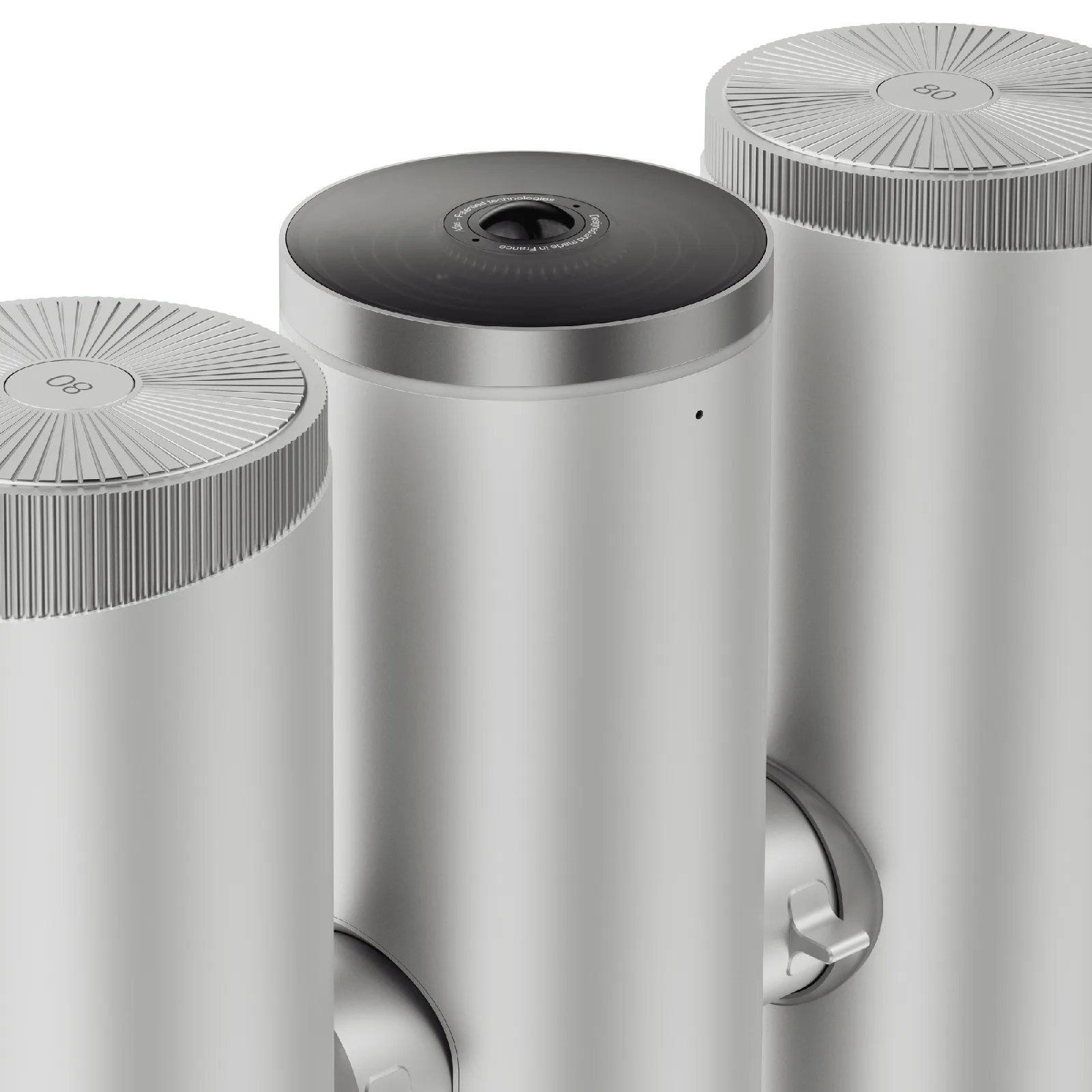 Vaonis Atlas Smart-Teleskop — Ansicht 2