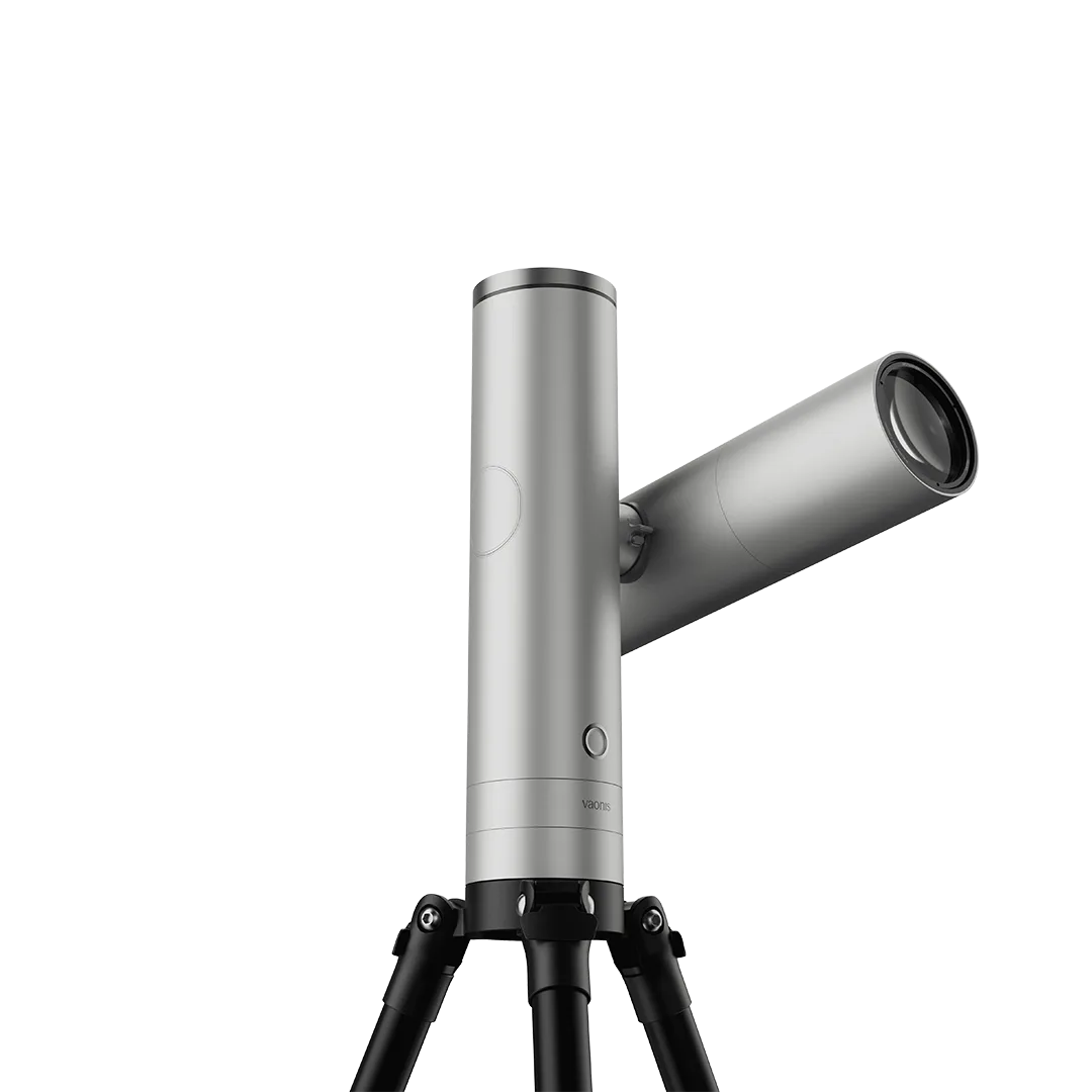 Vaonis Atlas Smart-Teleskop — Ansicht 4