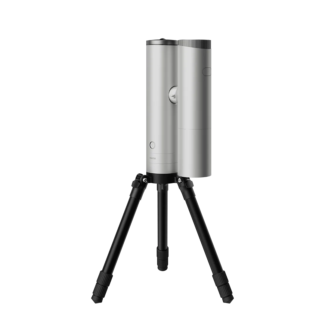 Vaonis Atlas Smart-Teleskop — Ansicht 5
