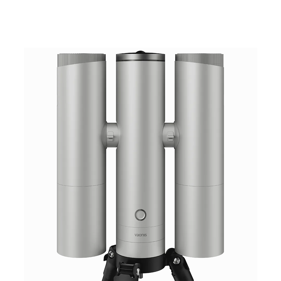 Vaonis Atlas Smart-Teleskop — Ansicht 6