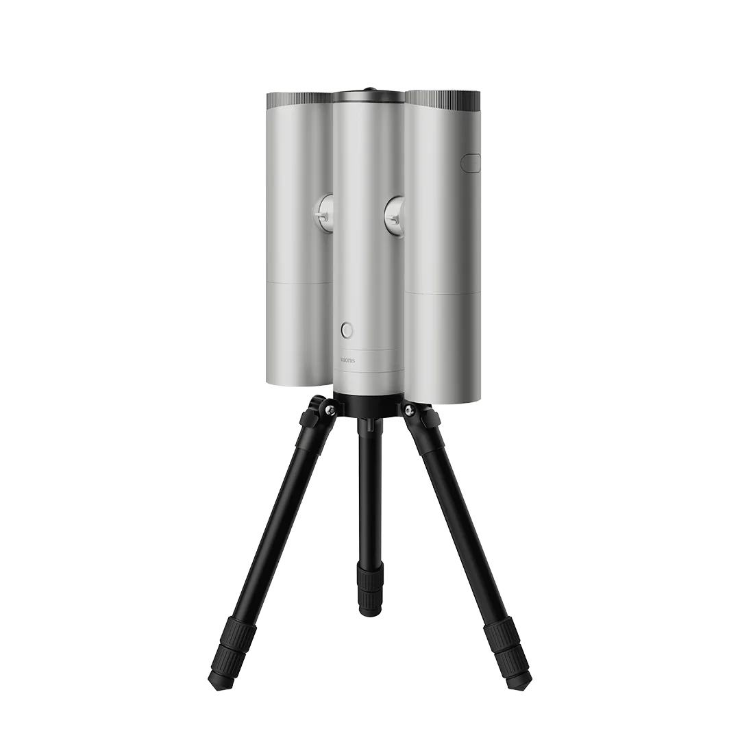 Vaonis Atlas Smart-Teleskop — Ansicht 7