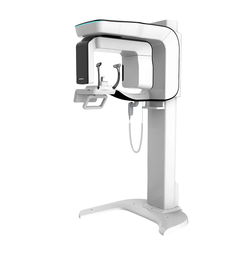 Vatech PaX-i3D Smart — Ansicht 2