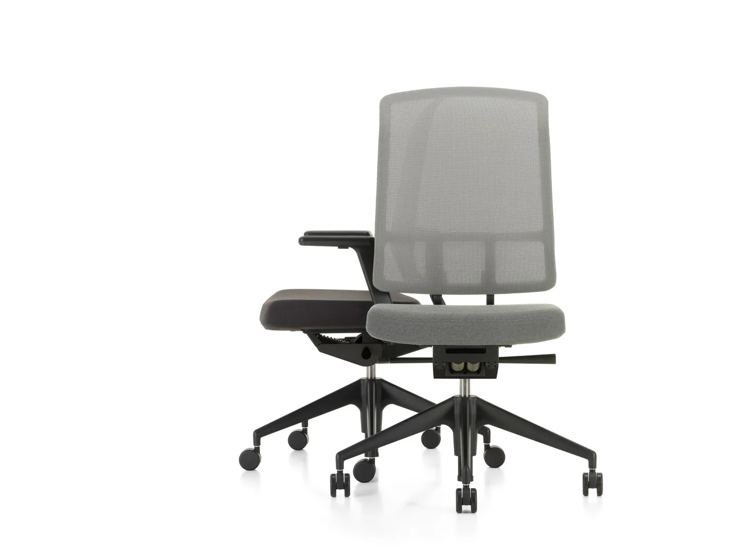Vitra AM Chair — Ansicht 2