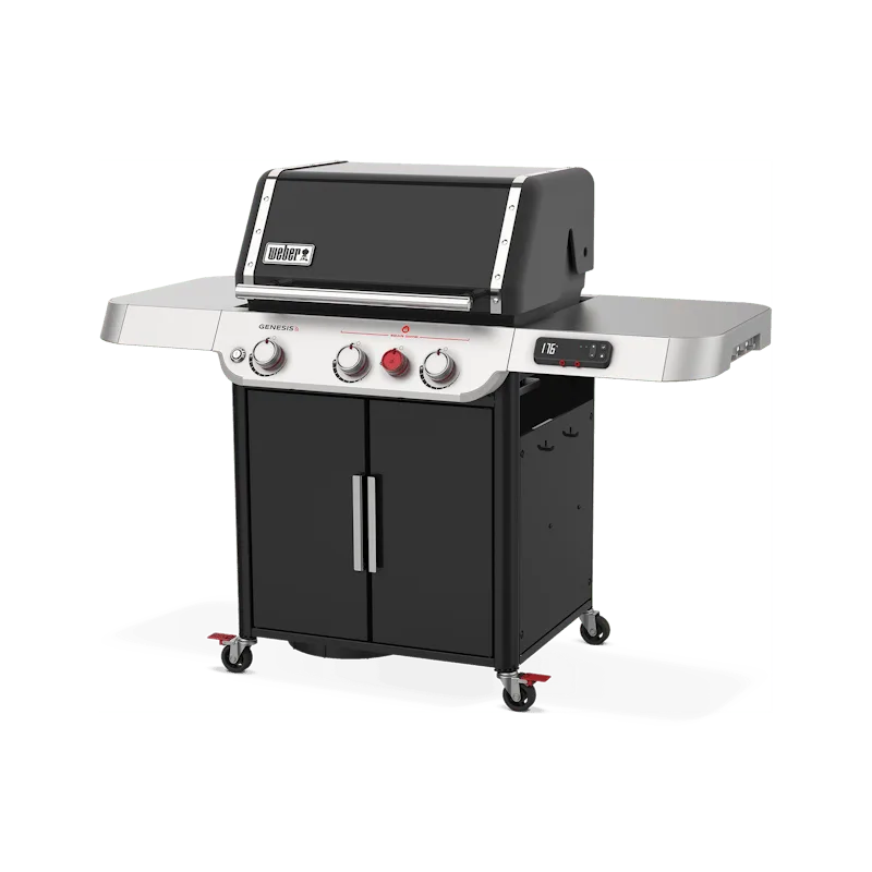Weber Genesis E-325s — Ansicht 2