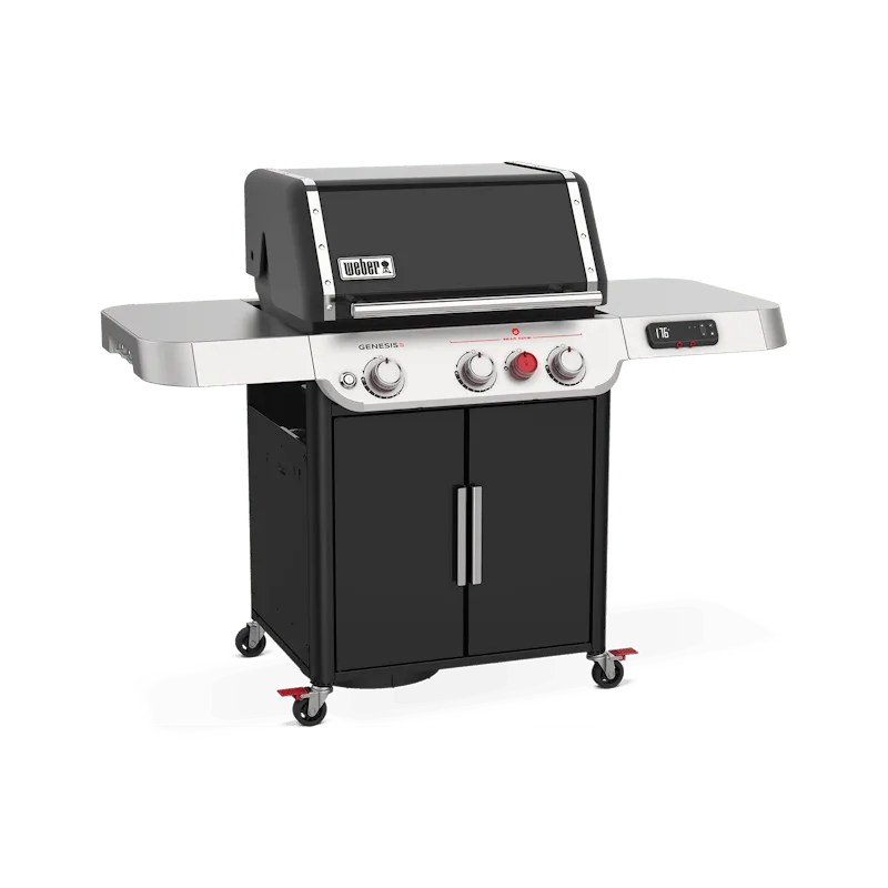 Weber Genesis E-325s — Ansicht 3