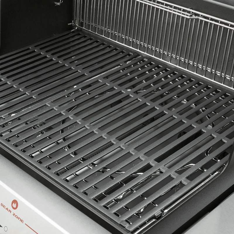 Weber Genesis E-325s — Ansicht 4