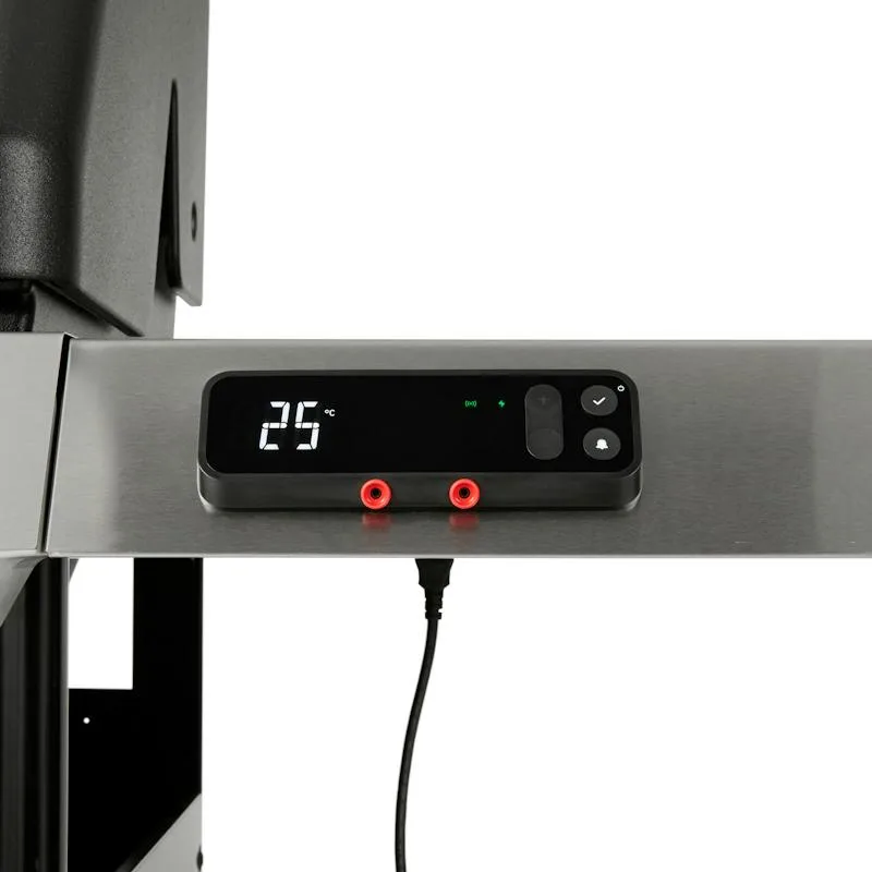 Weber Genesis E-325s — Ansicht 5