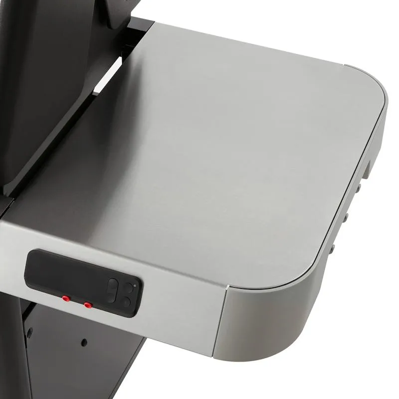 Weber Genesis E-325s — Ansicht 6