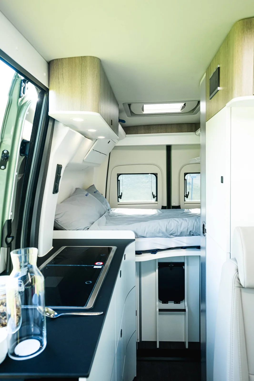 Westfalia James Cook — Ansicht 3